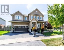 19 READING Street, breslau, Ontario