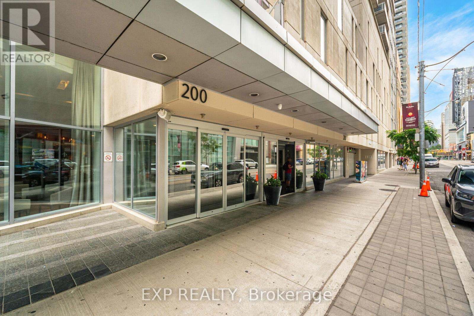 1301 - 200 Victoria Street, Toronto (Church-Yonge Corridor), Ontario  M5B 1V8 - Photo 20 - C9296076