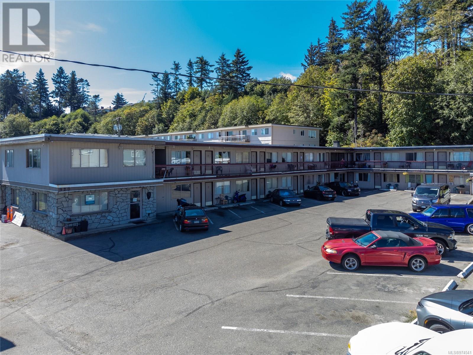 920 Island Hwy S, Campbell River, British Columbia  V9W 1B1 - Photo 2 - 974541