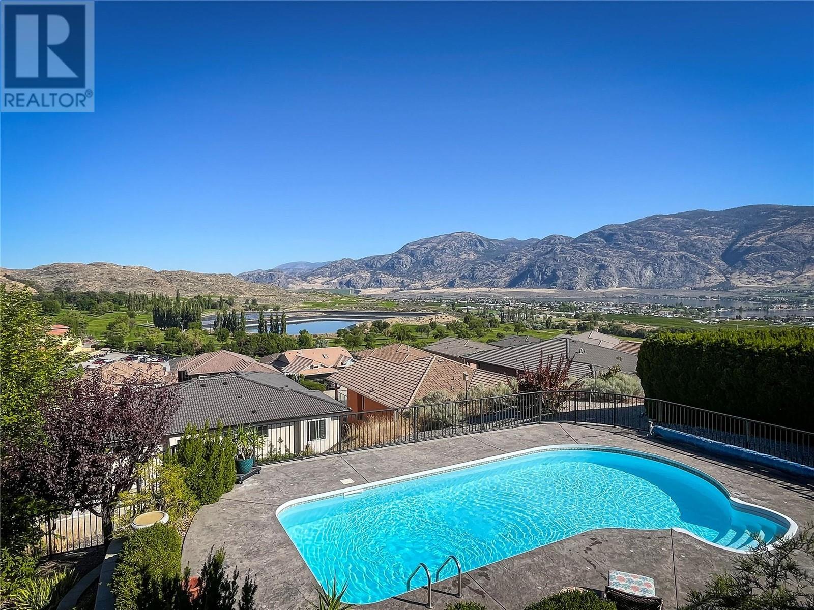 11907 OLYMPIC VIEW Drive Osoyoos