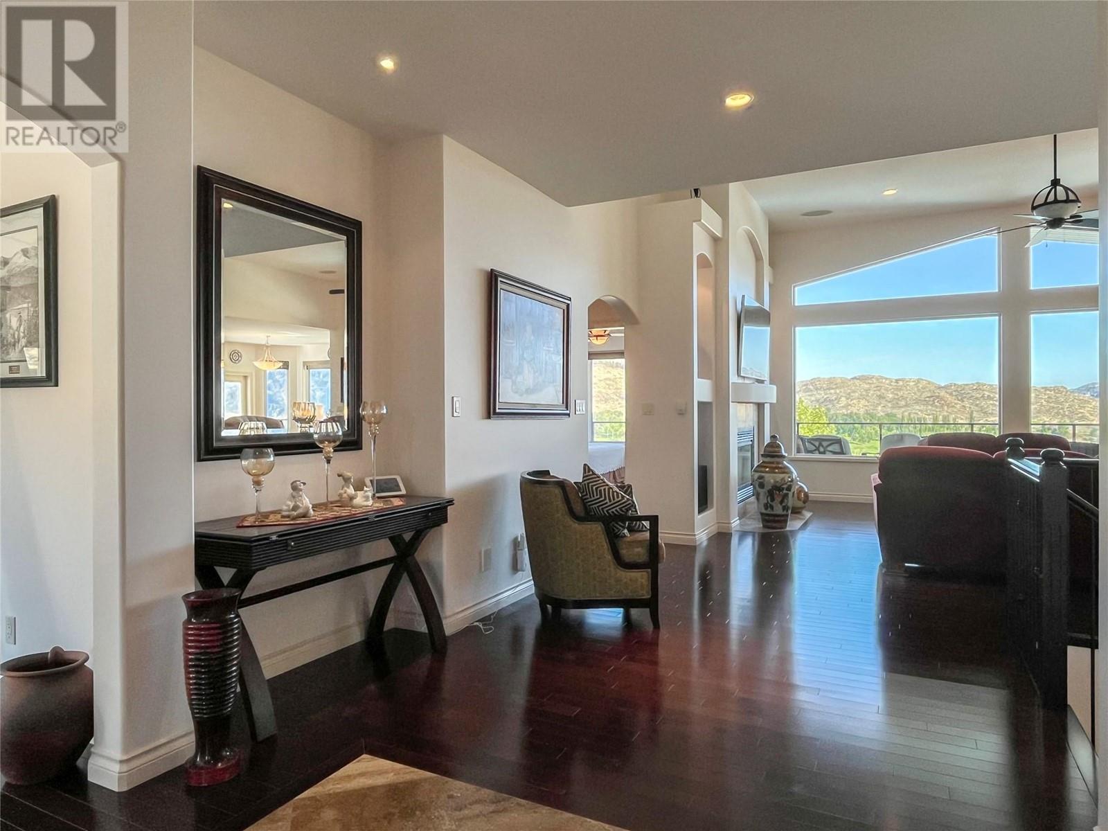 11907 OLYMPIC VIEW Drive Osoyoos