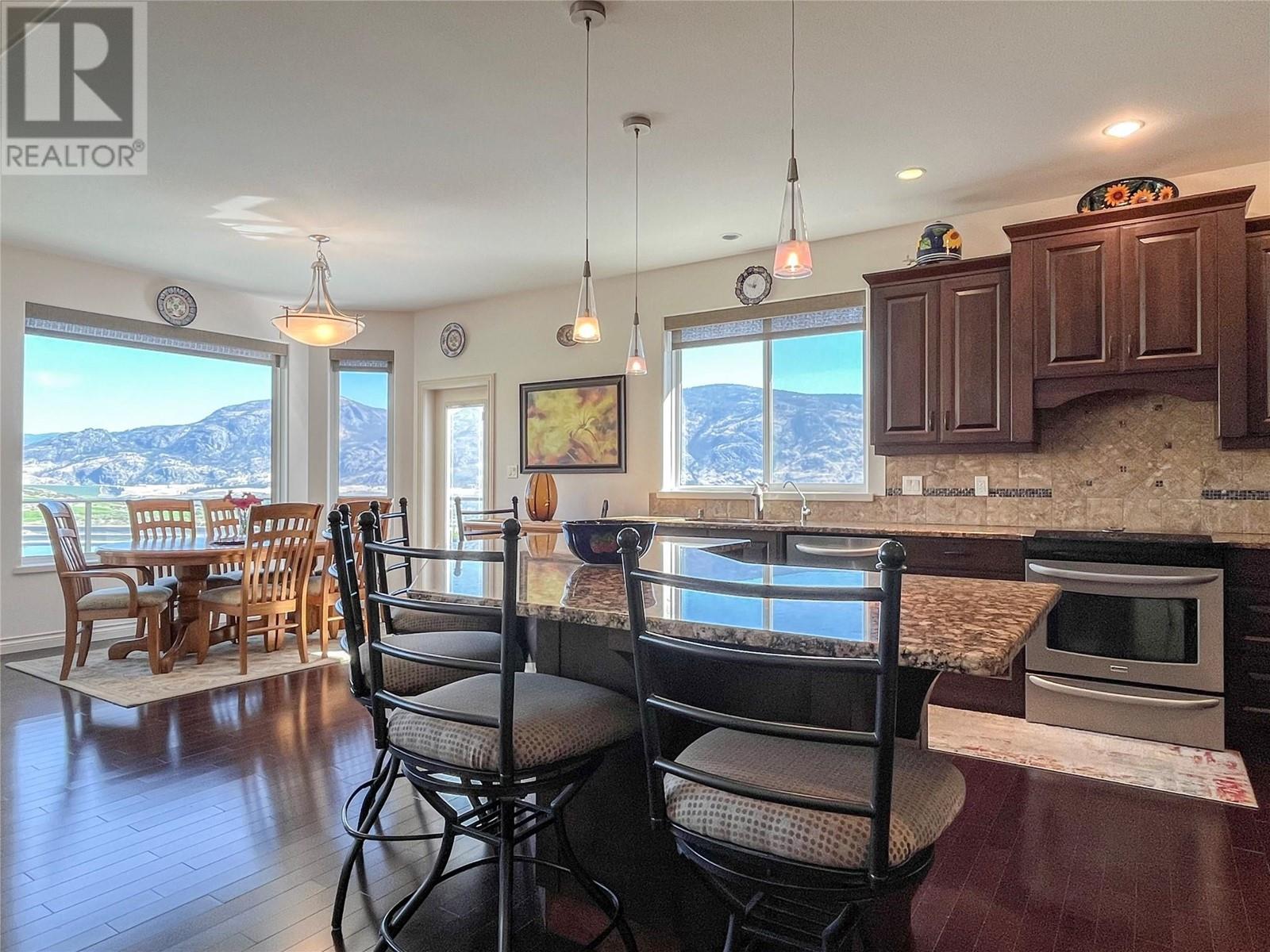 11907 OLYMPIC VIEW Drive Osoyoos