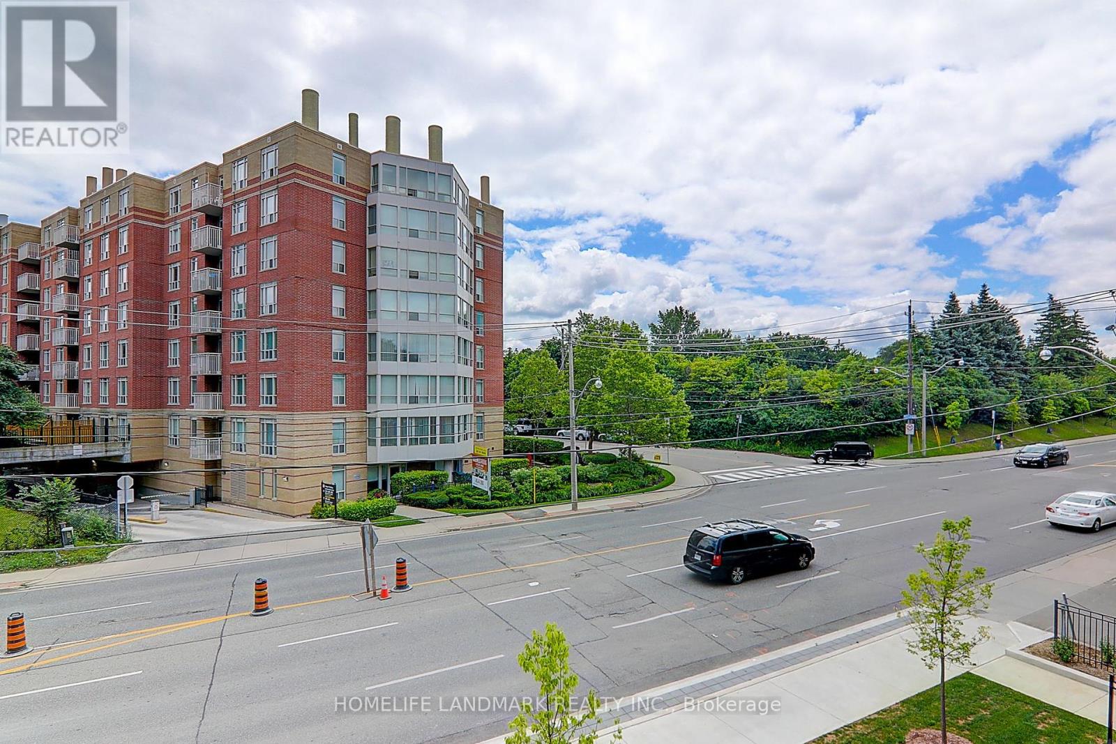 108 - 250 Lawrence Avenue W, Toronto, Ontario  M5M 1B1 - Photo 32 - C9296237