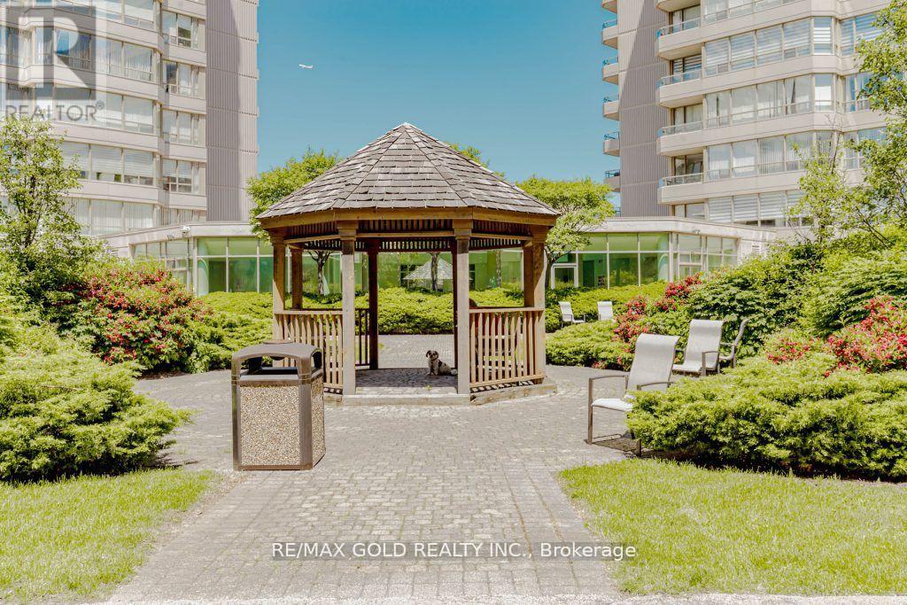 802 - 7 Townsgate Drive, Vaughan (Crestwood-Springfarm-Yorkhill), Ontario  L4J 7Z9 - Photo 40 - N9296298