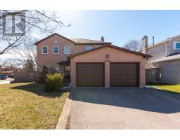 1537 QUEENSBURY CRESCENT, oakville (college park), Ontario