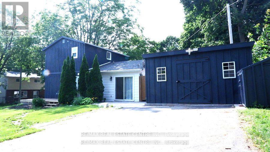 45 Elgin St S Street S, Halton Hills (Acton), Ontario  L7J 2B4 - Photo 20 - W9296285