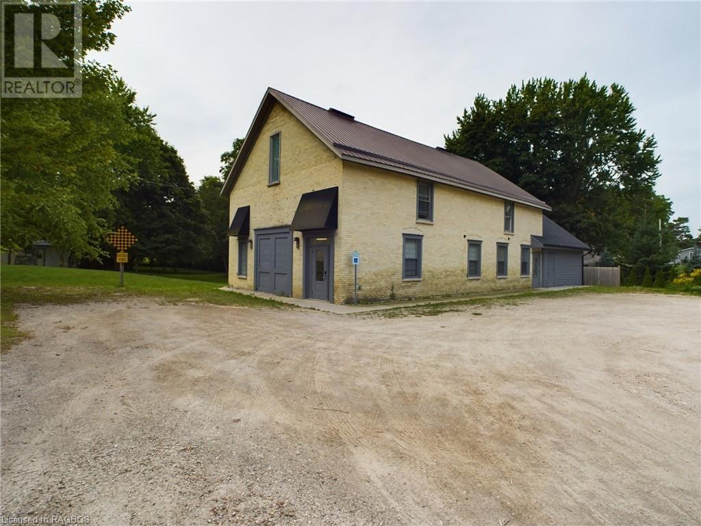 12 Leggett Lane, Tiverton, Ontario  N0G 2T0 - Photo 2 - 40640511