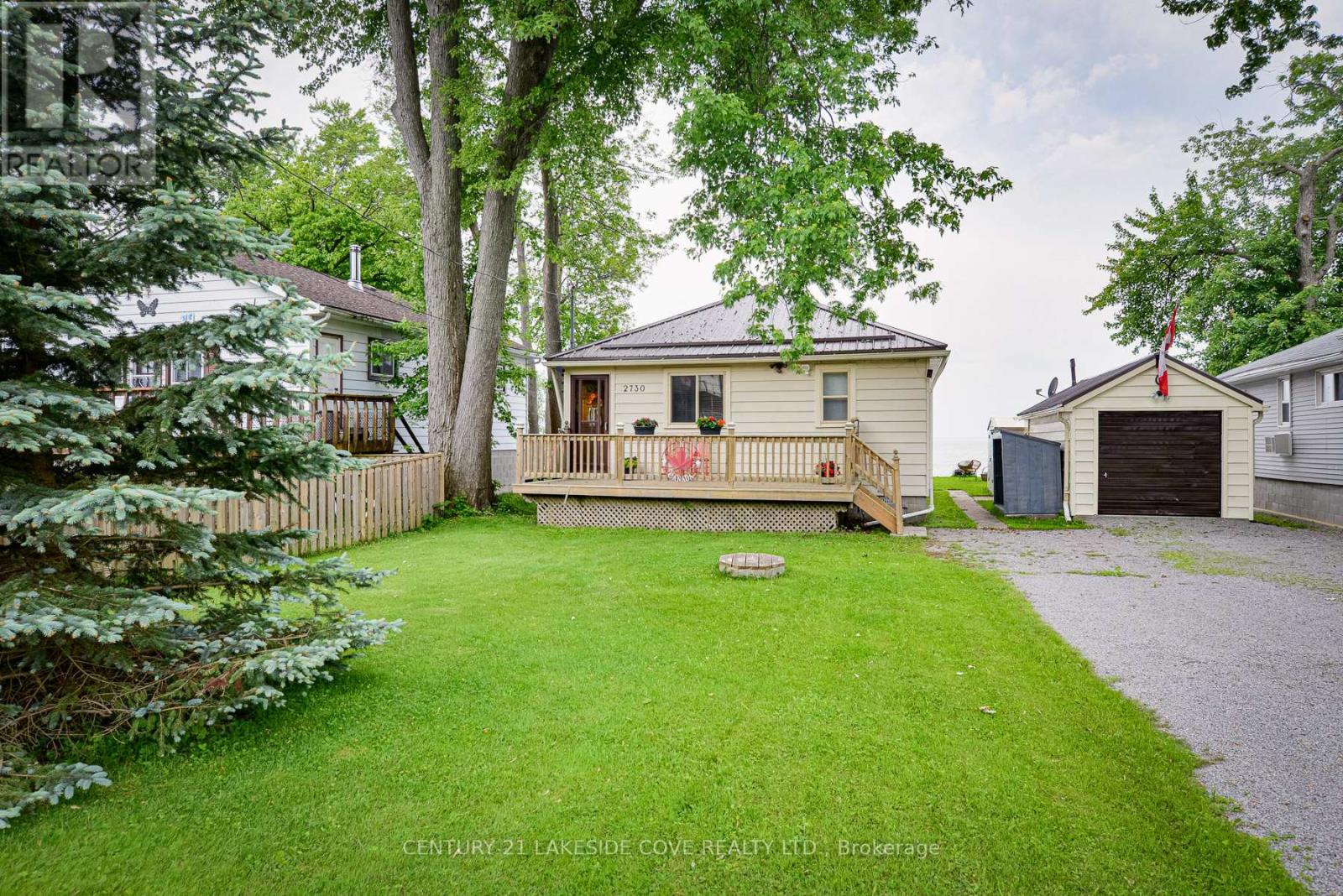 2730 Lone Birch Trail, Ramara (Brechin), Ontario  L0K 1B0 - Photo 6 - S8432558