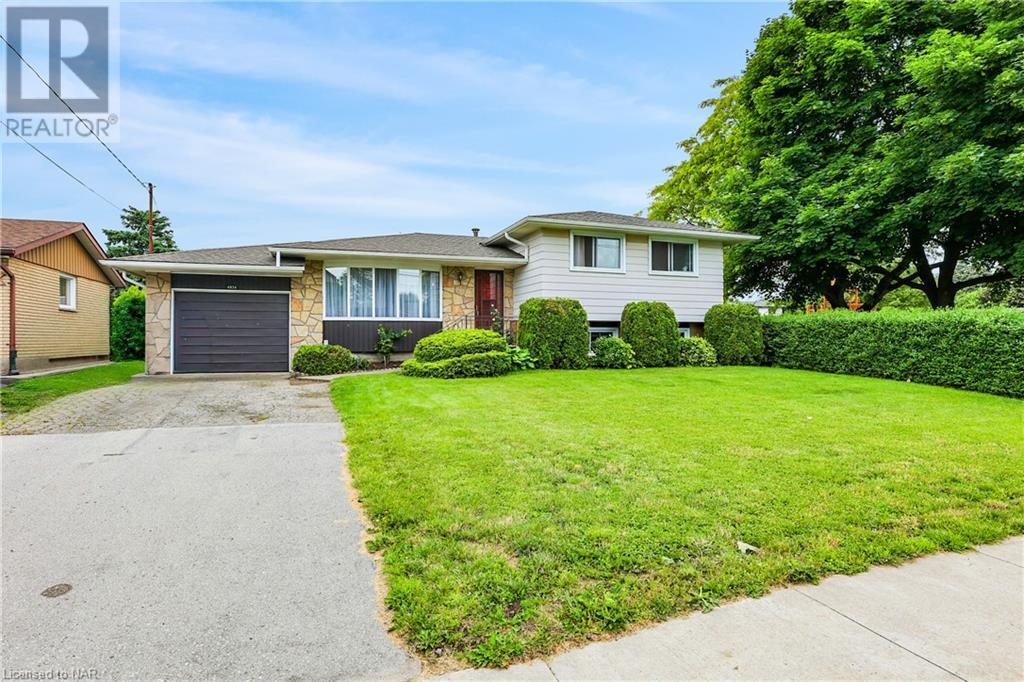 4934 DRAKE Avenue Beamsville