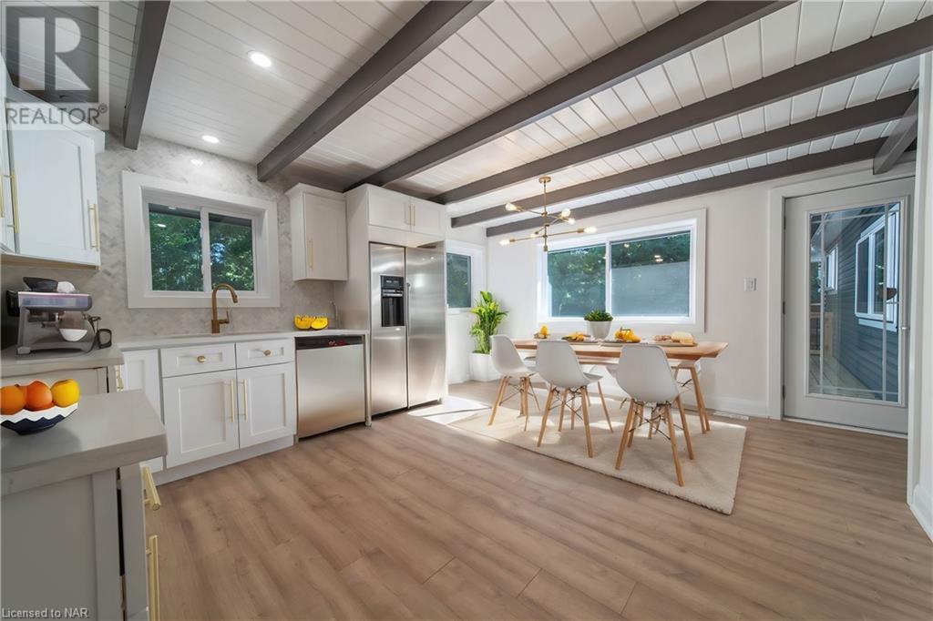 6611 O'neil Street, Niagara Falls, Ontario  L2J 1M9 - Photo 5 - 40636731