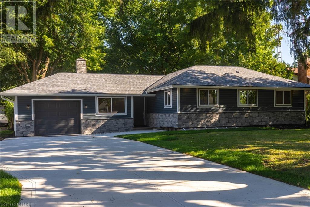 6611 O'neil Street, Niagara Falls, Ontario  L2J 1M9 - Photo 24 - 40636731