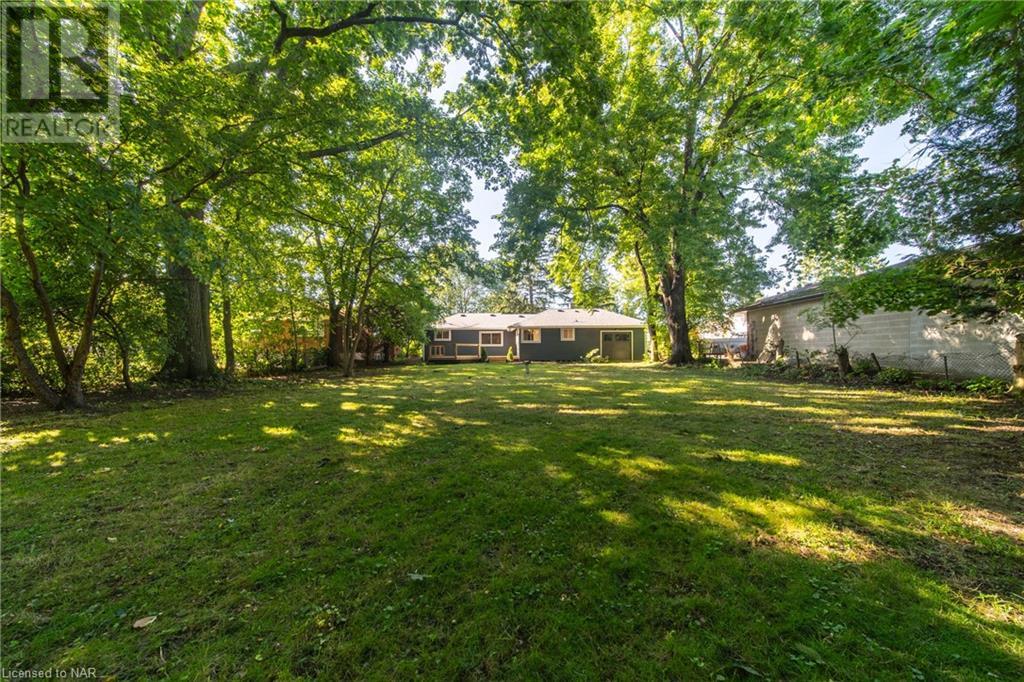 6611 O'neil Street, Niagara Falls, Ontario  L2J 1M9 - Photo 17 - 40636731