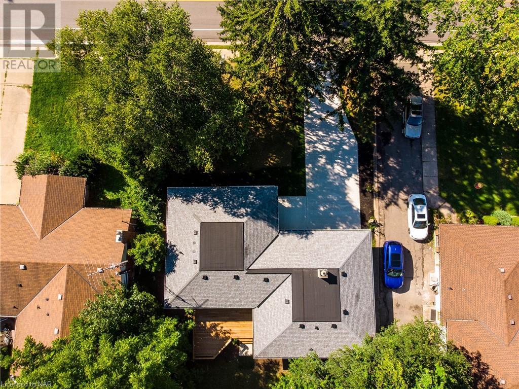 6611 O'neil Street, Niagara Falls, Ontario  L2J 1M9 - Photo 21 - 40636731