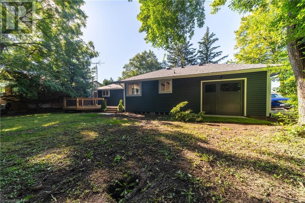 6611 O'neil Street, Niagara Falls, Ontario  L2J 1M9 - Photo 19 - 40636731