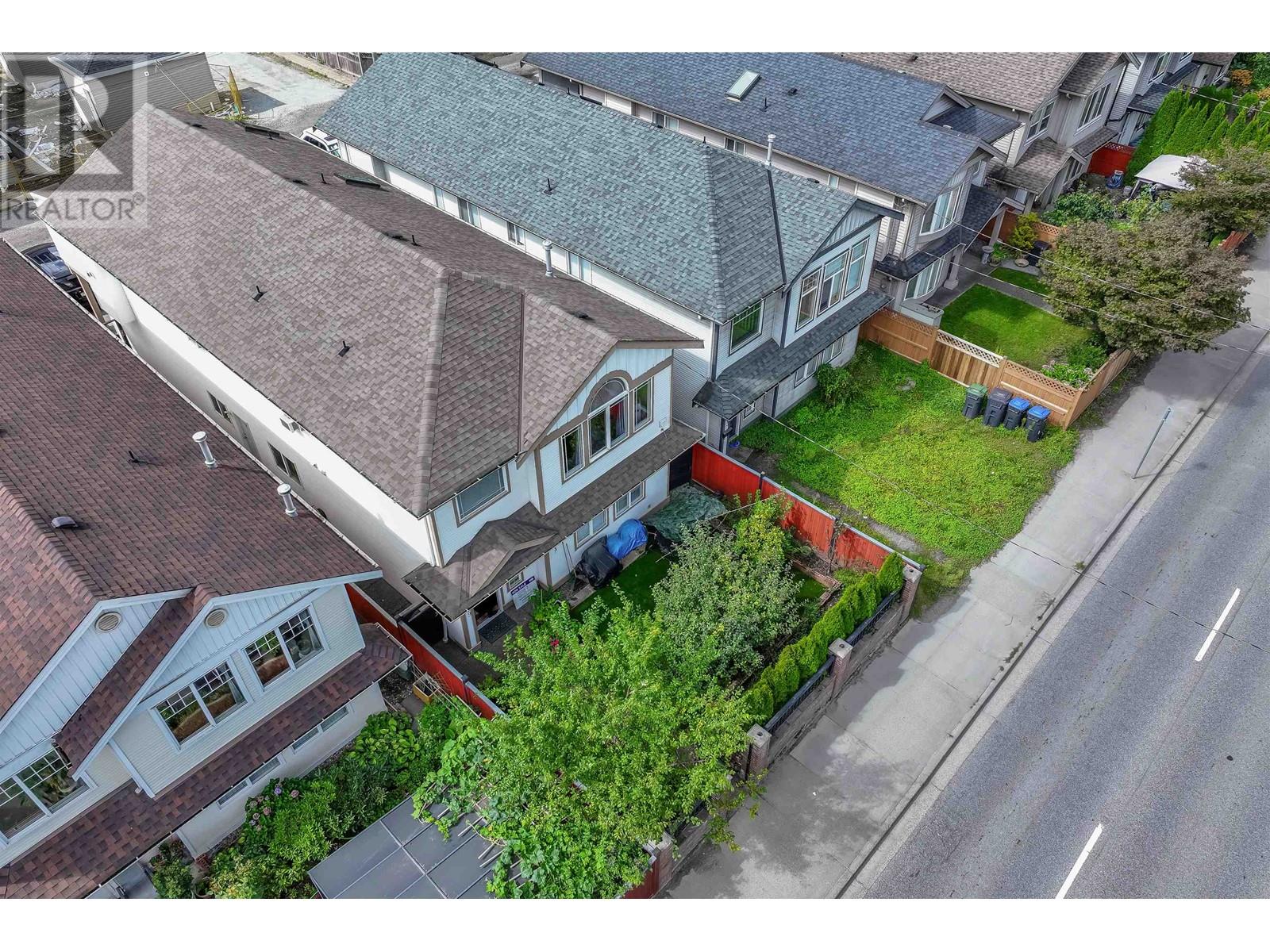 3069 COAST MERIDIAN ROAD, port coquitlam, British Columbia