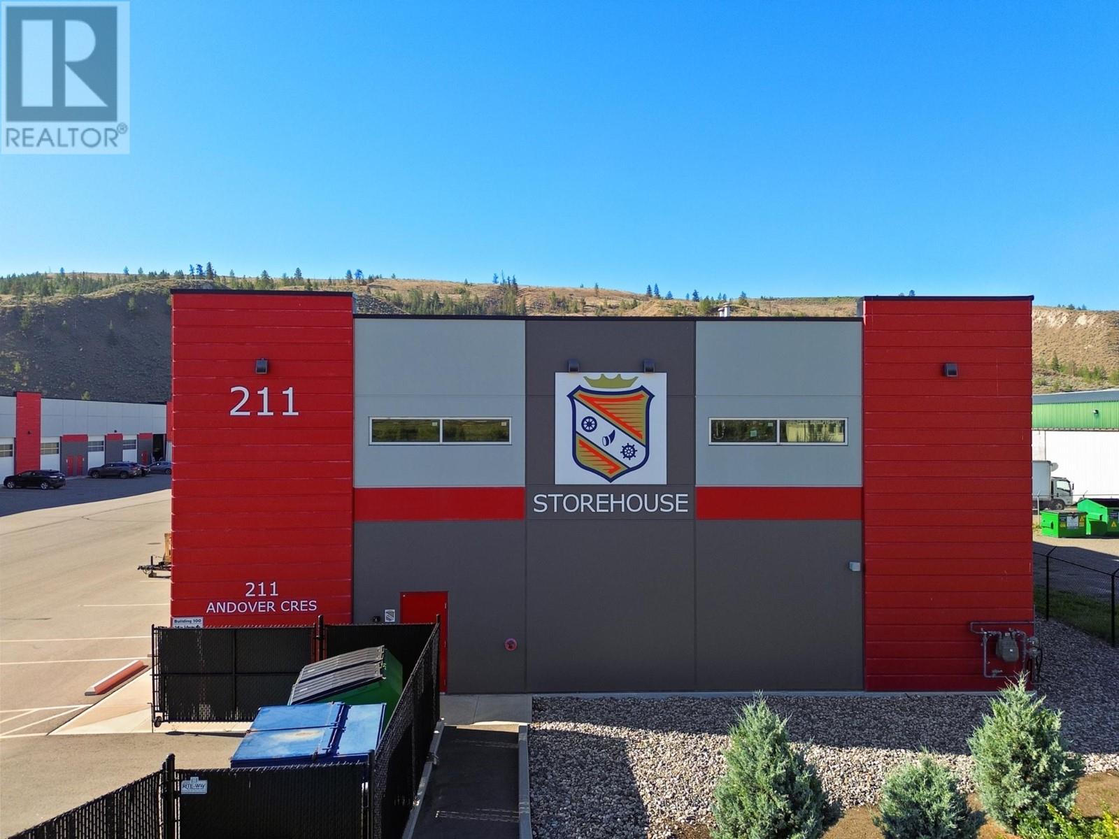 215-211 ANDOVER CRES, kamloops, British Columbia