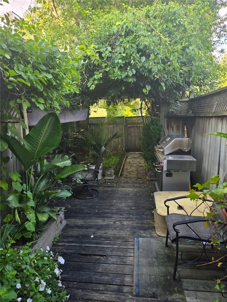 837 Gladstone Avenue, Toronto, Ontario  M6H 3J7 - Photo 20 - H4205398