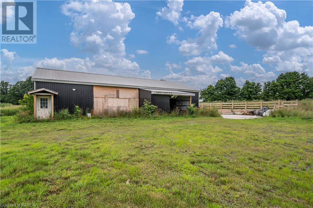 3439 Highway 38, Frontenac, Ontario  K0H 1M0 - Photo 15 - 40638204