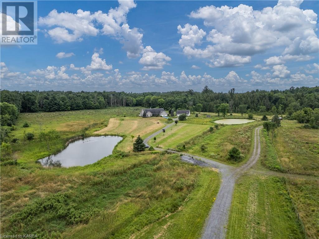 3439 Highway 38, Frontenac, Ontario  K0H 1M0 - Photo 1 - 40638204