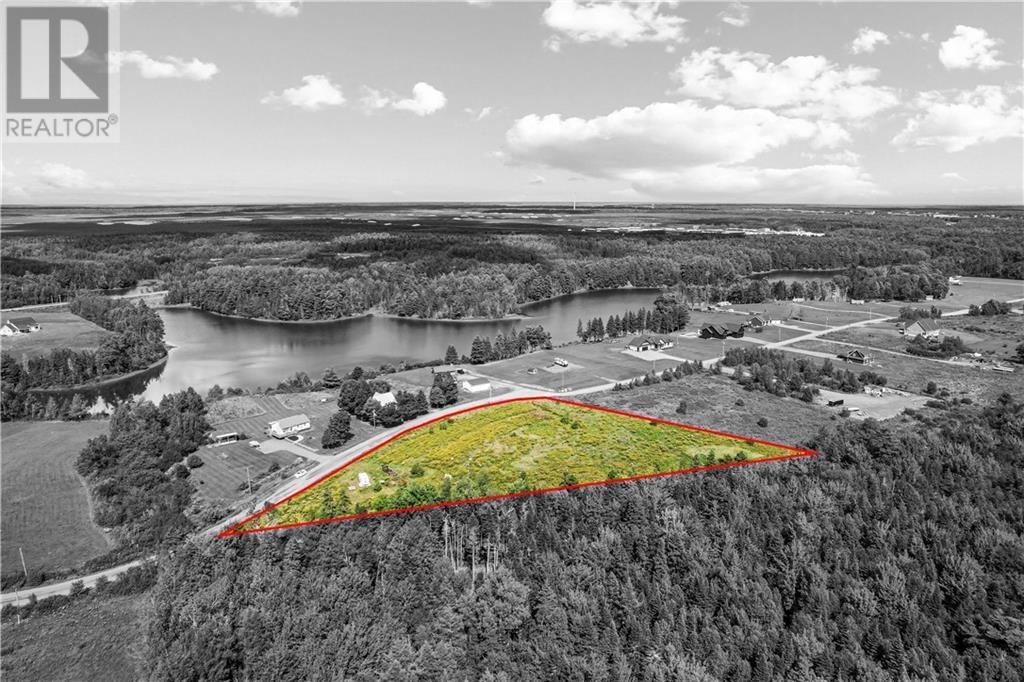 Lot Hickey Road, Upper Rexton, New Brunswick  E4W 3A2 - Photo 4 - M161784