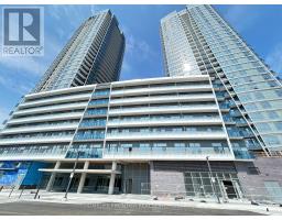 729B - 50 UPPER MALL WAY, vaughan (brownridge), Ontario