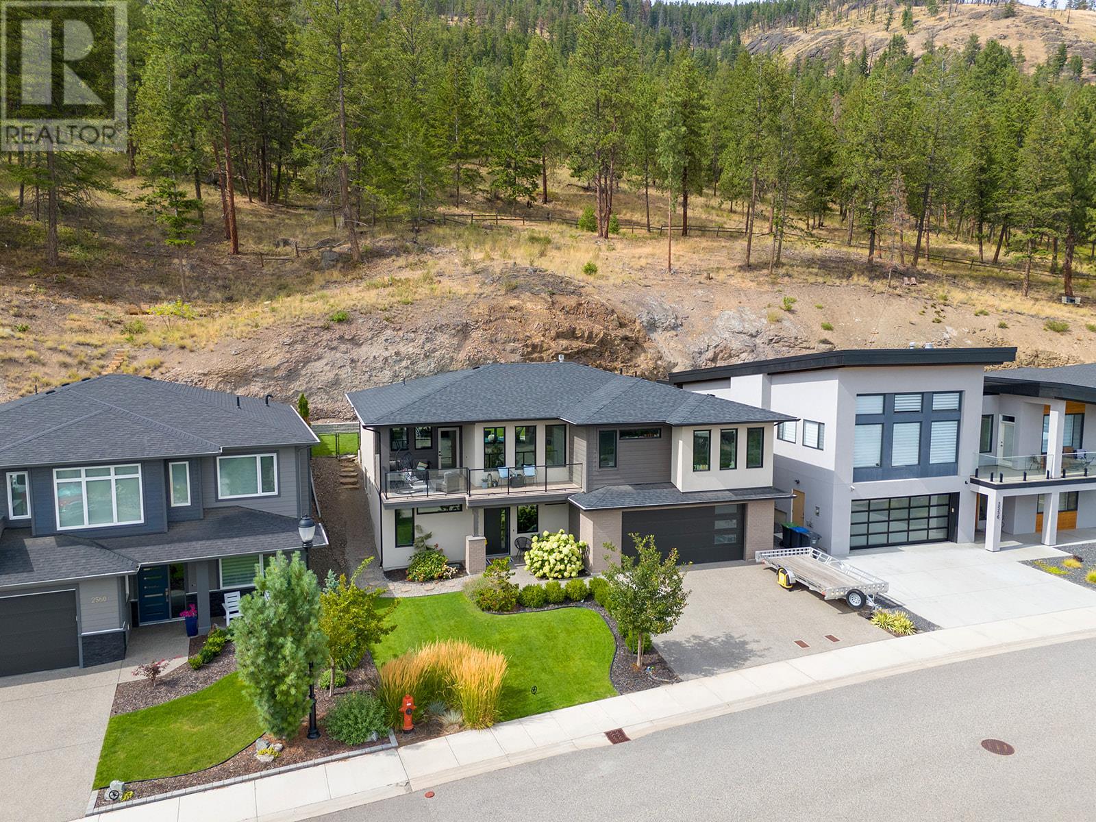 2558 Crown Crest Drive West Kelowna