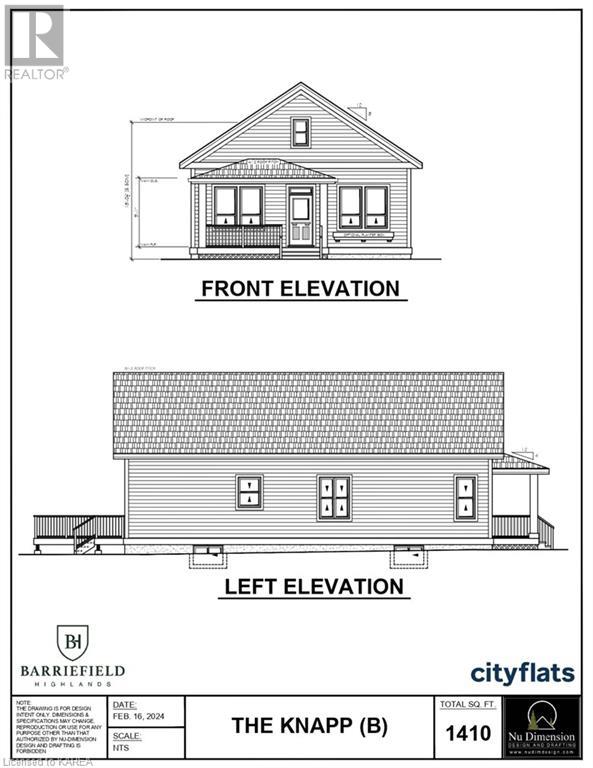 Lot 4 Old Kiln Crescent, Kingston, Ontario  K7K 5R5 - Photo 3 - 40547957