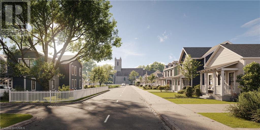 Lot 4 Old Kiln Crescent, Kingston, Ontario  K7K 5R5 - Photo 4 - 40547957