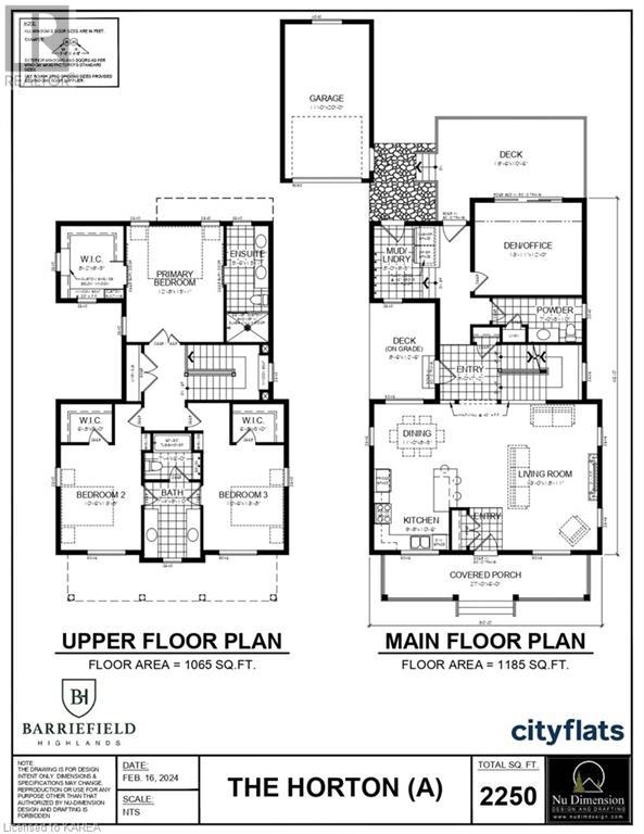 Lot 7 Old Kiln Crescent, Kingston, Ontario  K7K 5R5 - Photo 3 - 40547993