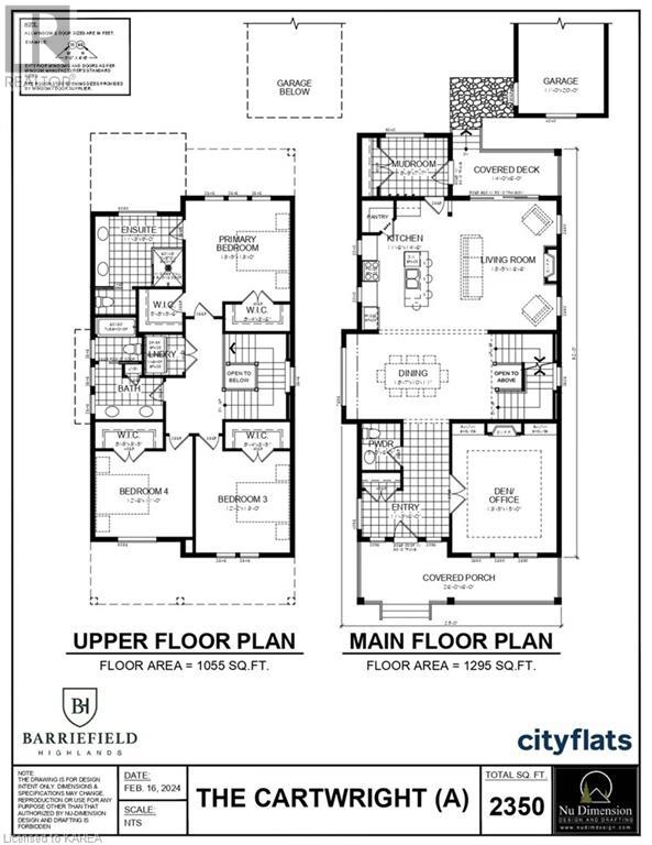 Lot 12 Wellington Street, Kingston, Ontario  K7K 5R5 - Photo 3 - 40548024