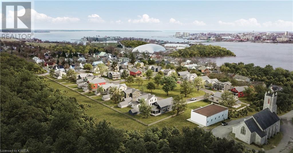 Lot 14 Wellington Street, Kingston, Ontario  K7K 5R5 - Photo 4 - 40548039