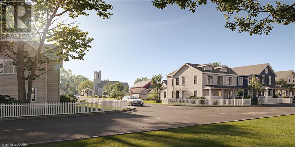 Lot 21 Old Kiln Crescent, Kingston, Ontario  K7K 5R5 - Photo 5 - 40548046