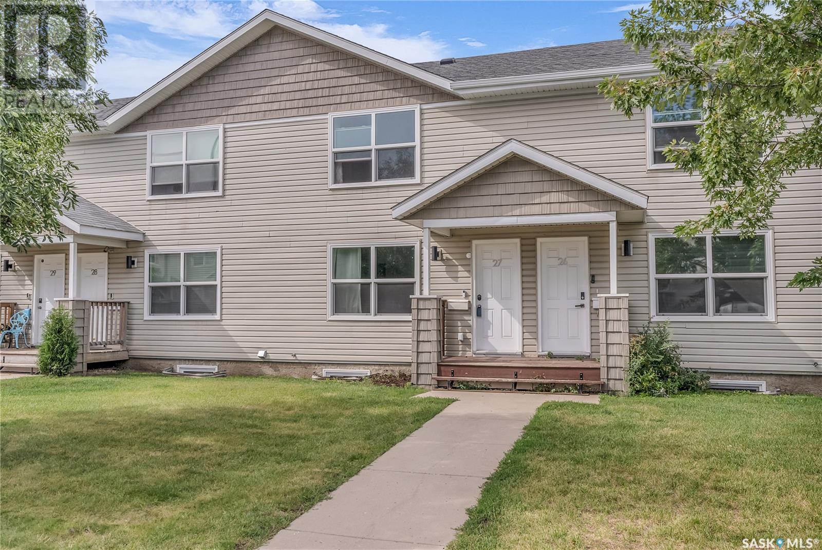 27 210 Camponi PLACE, Saskatoon, Saskatchewan