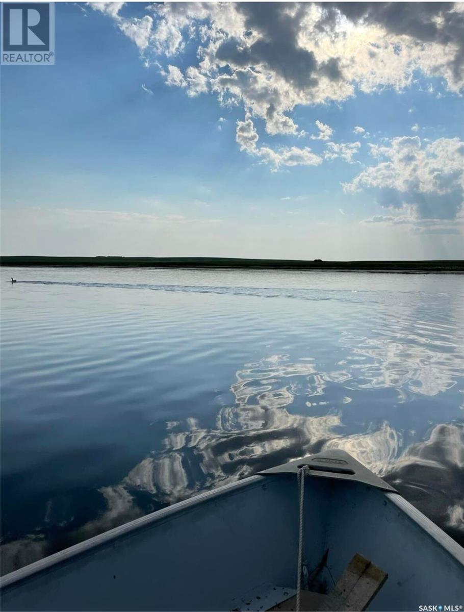 Water Side Acreage, Webb Rm No. 138, Saskatchewan  S0N 1A0 - Photo 37 - SK982381