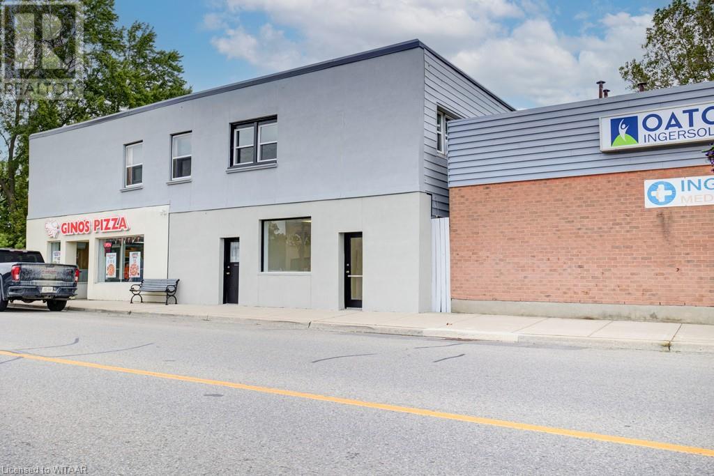 15 THAMES Street, ingersoll, Ontario