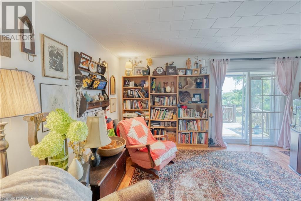 2610 Rutledge Road, Sydenham, Ontario  K0H 2T0 - Photo 19 - 40640943