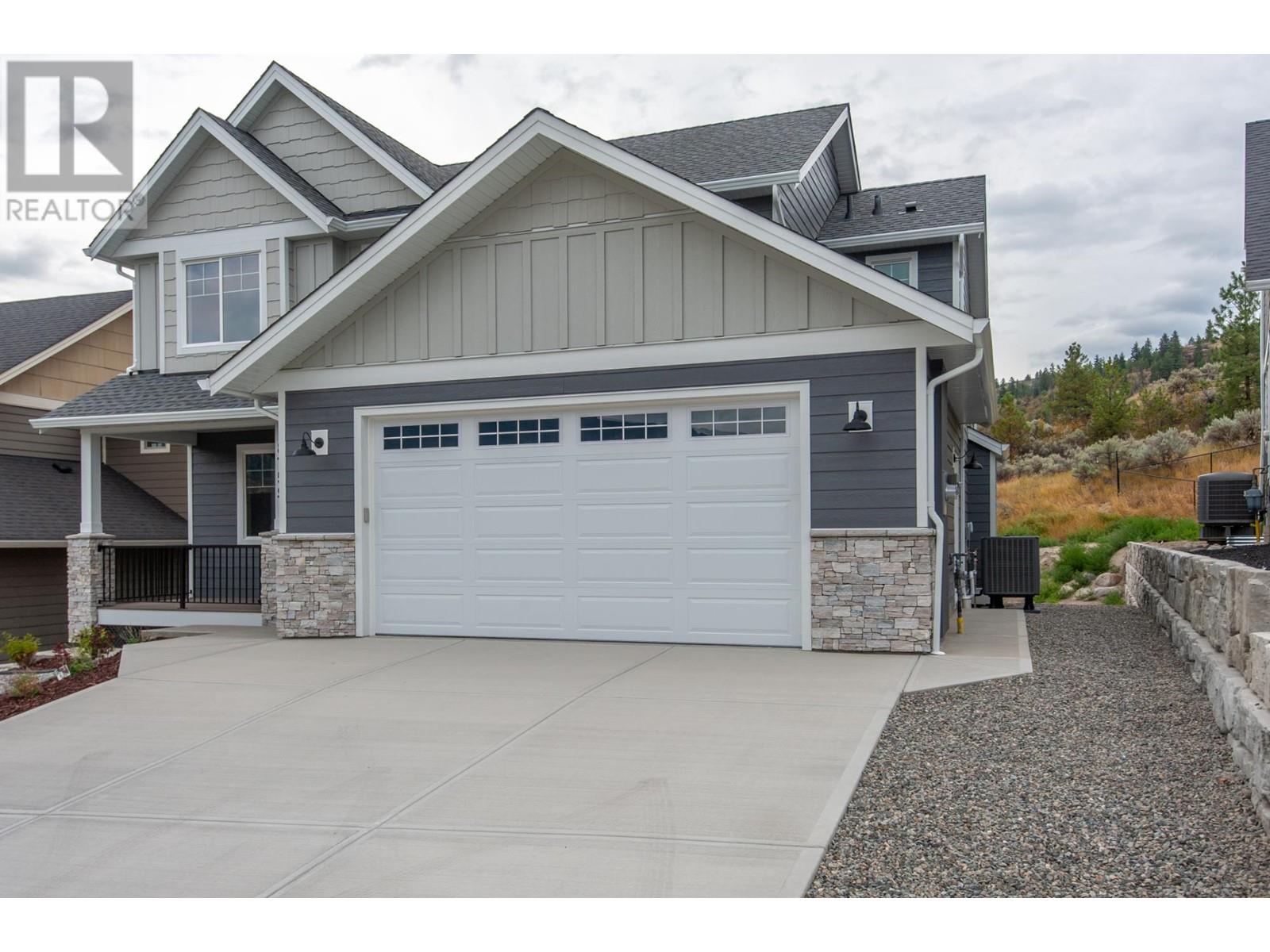 8759 BADGER DRIVE, kamloops, British Columbia
