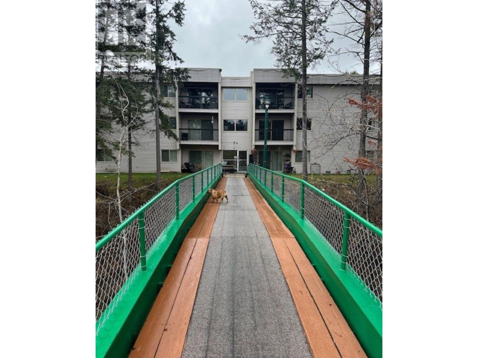 218-308 CHARTRAND AVE, logan lake, British Columbia