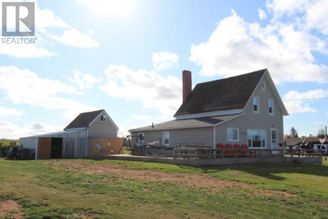 10262 St. Chrystome, St. Chrysostome, Prince Edward Island  C0B 1Y0 - Photo 15 - 202421231