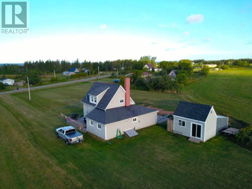 10262 St. Chrystome, St. Chrysostome, Prince Edward Island  C0B 1Y0 - Photo 3 - 202421231