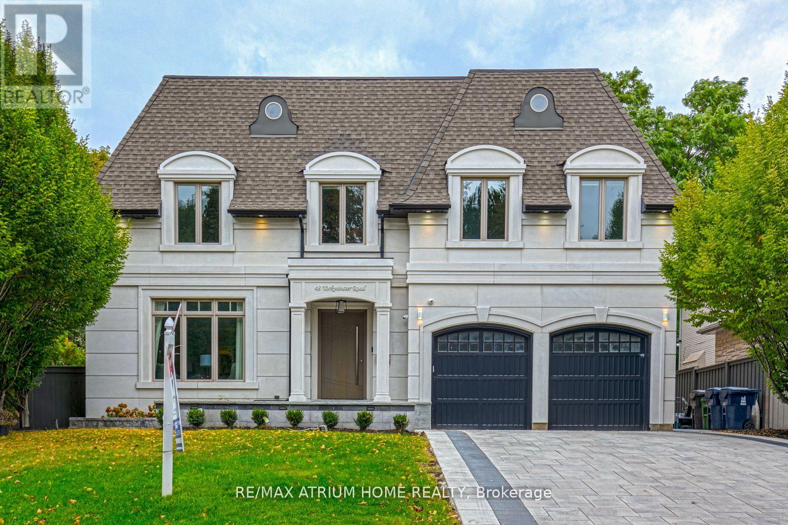 48 YORKMINSTER ROAD, toronto (st. andrew-windfields), Ontario