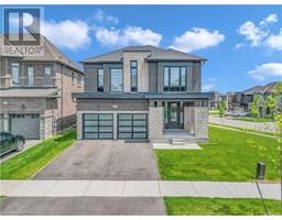 138 PRINCE CHARLES Crescent, woodstock, Ontario