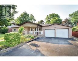 1119 MELSANDRA Avenue, london, Ontario