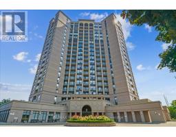 TH#111 - 220 FORUM DRIVE, Mississauga, Ontario