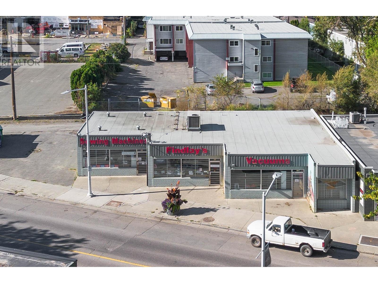 249 TRANQUILLE RD, kamloops, British Columbia