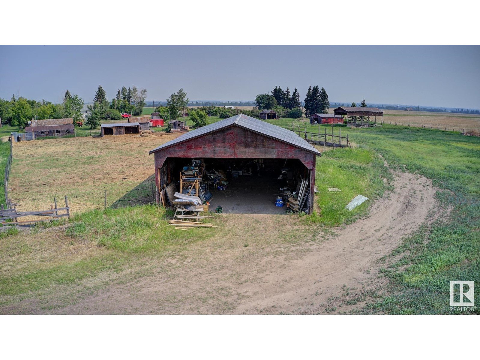 191043 Twp Rd 584, Rural Lamont County, Alberta  T0B 4B0 - Photo 41 - E4404612