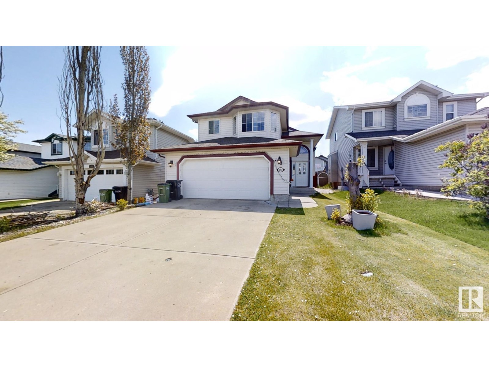 1911 37c Av Nw, Edmonton, Alberta  T5T 1S4 - Photo 1 - E4404626