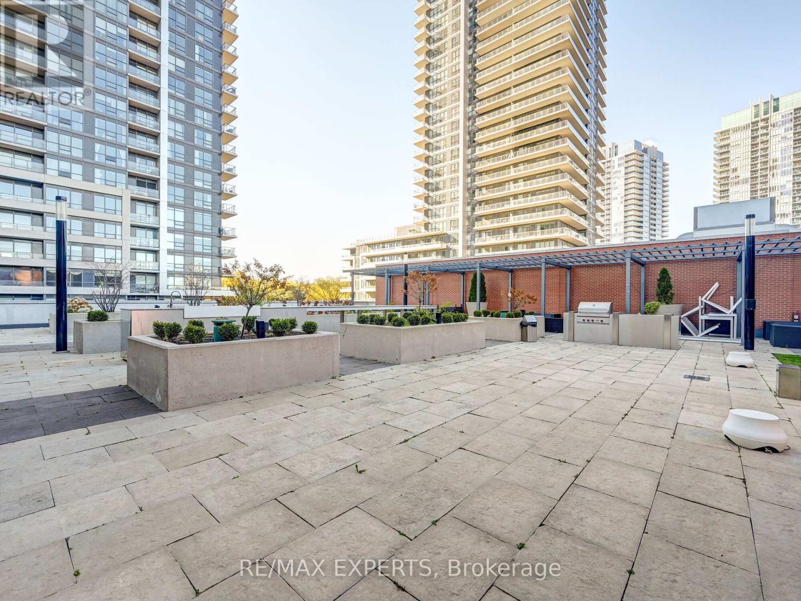 4001 - 2212 Lake Shore Boulevard W, Toronto (Mimico), Ontario  M8V 0C2 - Photo 29 - W9011489