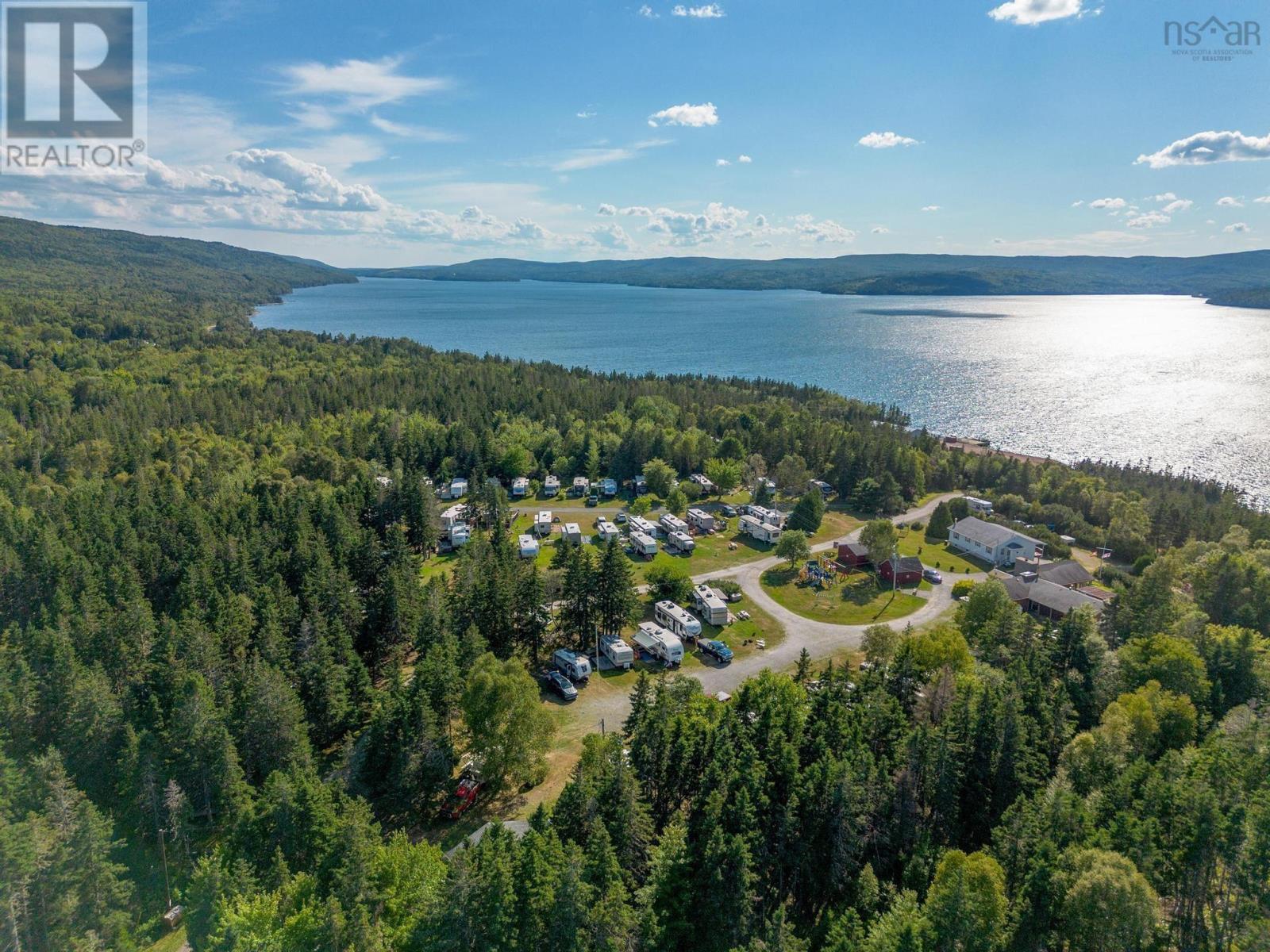 940 Highway 312, Englishtown, Nova Scotia  B0C 1H0 - Photo 2 - 202306510