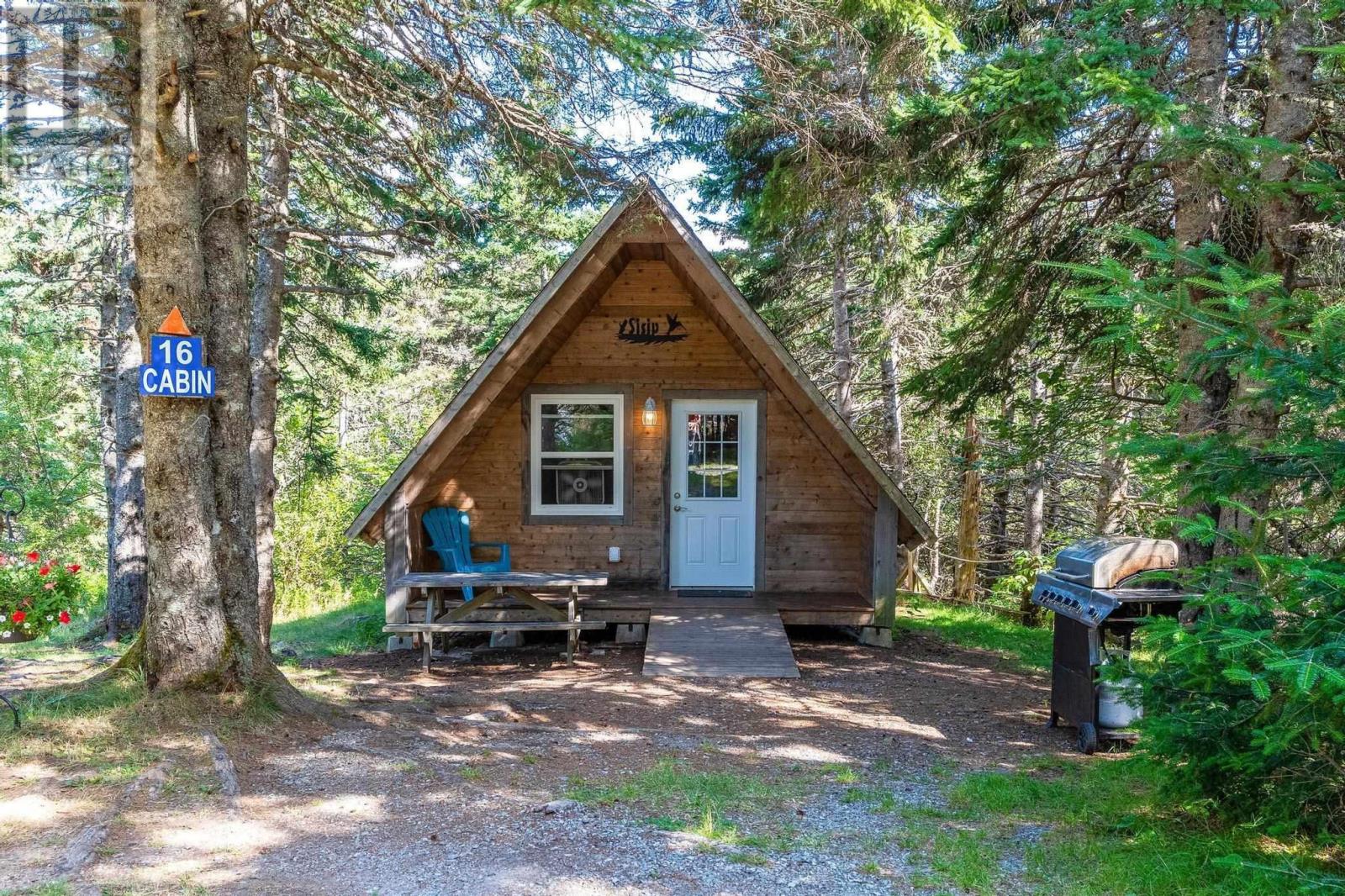 940 Highway 312, Englishtown, Nova Scotia  B0C 1H0 - Photo 24 - 202306510